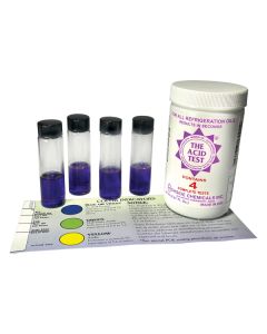 ACID TEST KIT