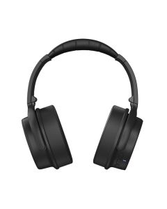 STEALTH ANC BT HDPHN BLK