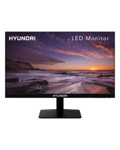 HYUNDAI(R) TECHNOLOGY 24IN FOM FHD LED MONITOR 24IN FOM FHD LED MONITOR