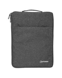 MANHATTAN(R) 15.6" NOTEBOOK SLEEVE 15.6" NOTEBOOK SLEEVE