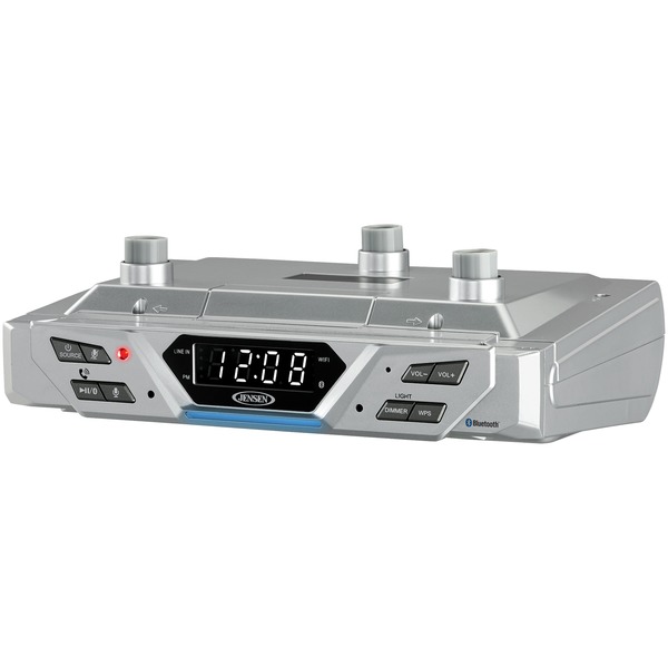 UNDR CAB BT ALEXA MSC SYS