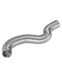 4X8 RIGIFLEX DUCT CLASS 0