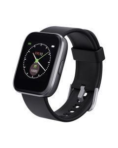 IW1 SMARTWATCH BLK