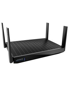 TRI-BND WIFI 6E ROUTER