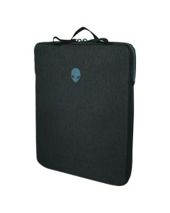 17''FABRIC SLEEVE BLK