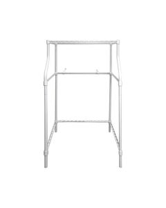 COMPACT LAUNDRY RACK