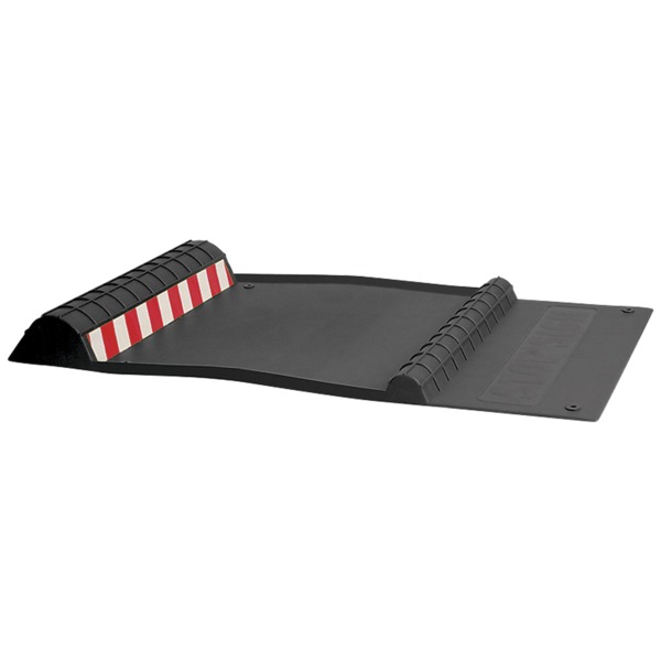 PARKING MAT BLK