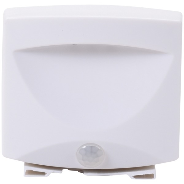 MOTION-ACTIVE NIGHT LIGHT