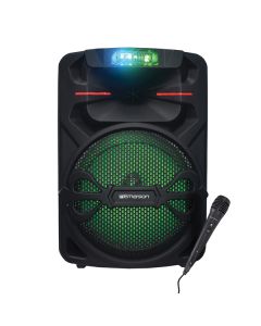 12IN BT LED PARTY SPEAKER