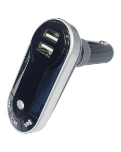 NAXA(R) WRLS FM ADPTR & MP3 PLYR WRLS FM ADPTR & MP3 PLYR