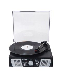 5IN1 TURNTABLE SYSTEM