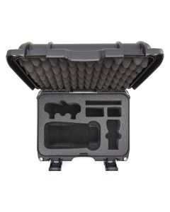NANUK 915S-080BK-0A0-21307 915 Waterproof Protective Case for DJI Mavic 3 Drone