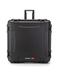 CASE 970 W/ FOAM BLK