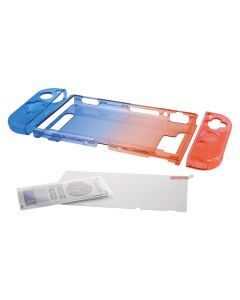 SWITCH THIN CASE RED/BLU