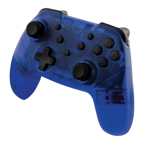 WRLS SWTCH CRE CTRL BLU