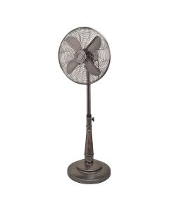 16IN RETRO OS STD FAN OBZ