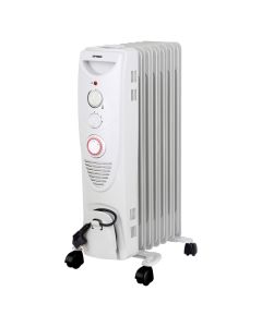 PRT 7 FNS OIL RDT HTR W/T