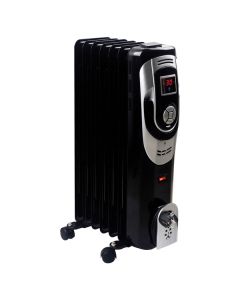 DIG 7 FNS OIL RDT HTR W/T