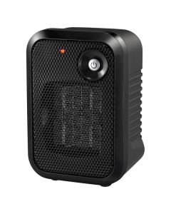 PORTABLE MINI CERAMIC HTR
