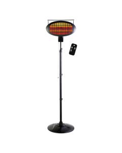 GRG-OTDR STD IR HTR W/RMT