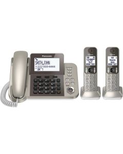 DECT 6.0 PHN SYS WCID&TAD