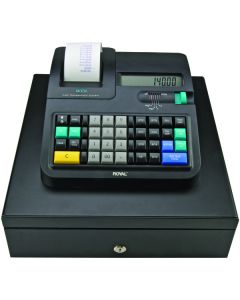 140DX CASH REGISTER