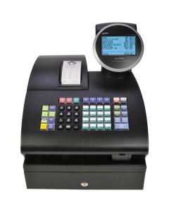 CASH RGSTR