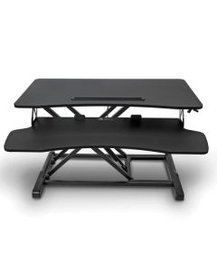 STANDING DESK BLK