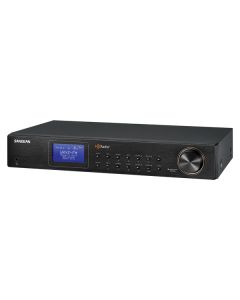 AM/FM HD RADIO TUNER
