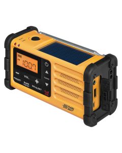 AM/FM WTHR CRK RDIO USB