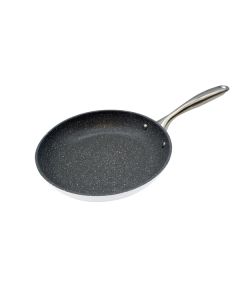 THE ROCK(TM) BY STARFRIT(R) 9.5IN ZERO NST FRY PN IVY 9.5IN ZERO NST FRY PN IVY