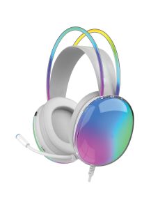 7.1 RGB GAM HEADST W//MIC
