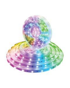 16.4FT RGB LIGHT STRIP